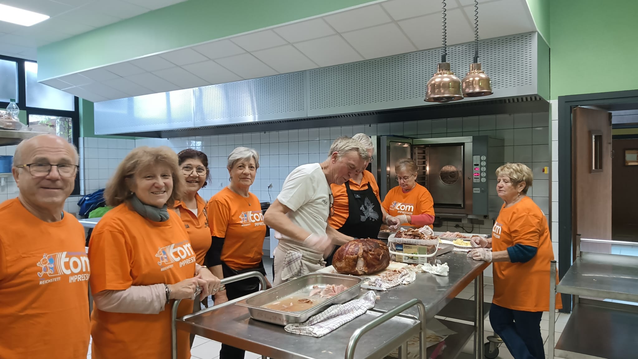 Photo de l'événement du 23 novembre - XIN 5